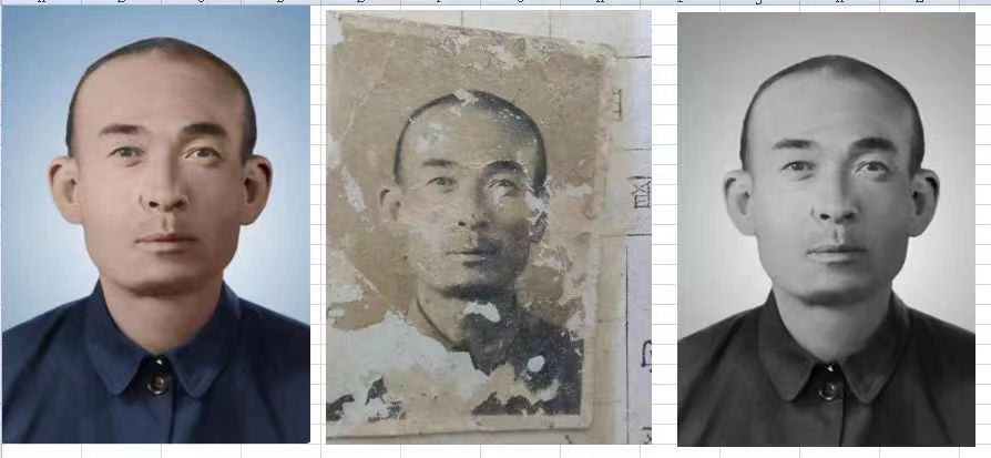 望江老照片模糊修复-21